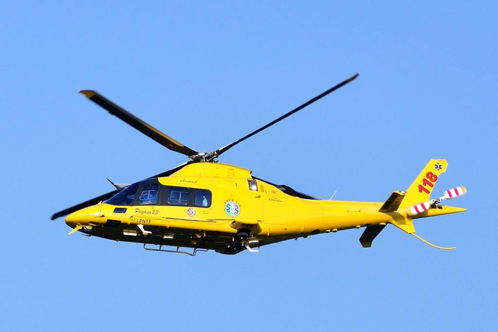 Helikopter