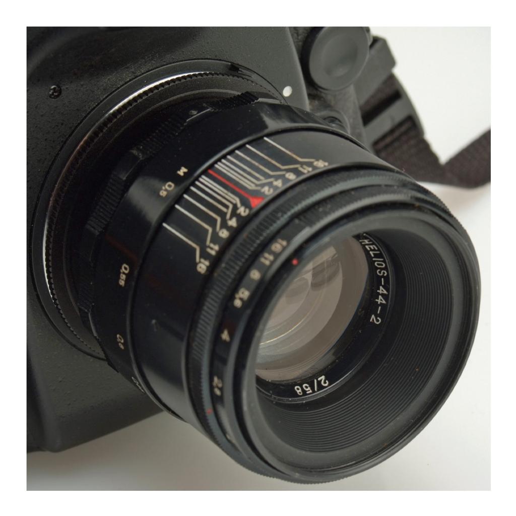 Helios 44 3