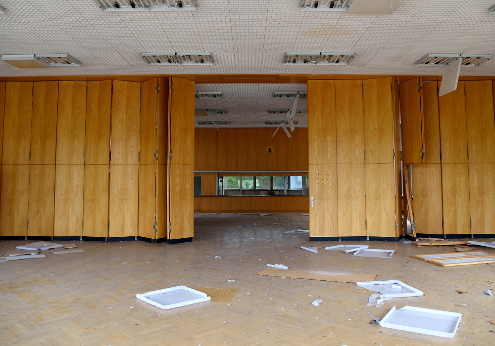 Helios Speisesaal, 2