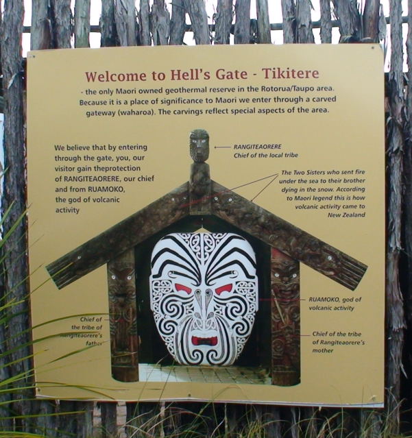hell s gate