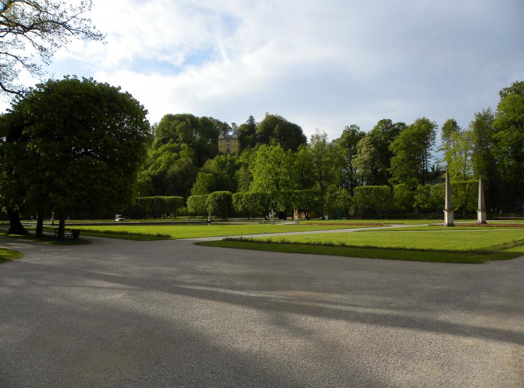 Hellbrunn Monatsschloessl 1