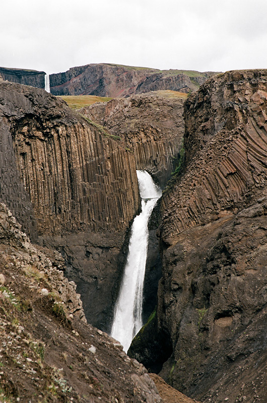 hengifoss 01