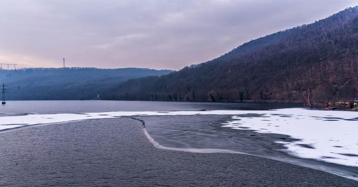 Hengsteysee Dortmund (1 von 1)