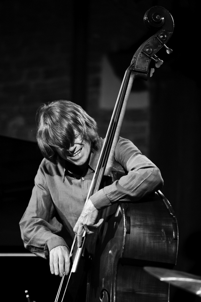 Henning Sieverts Jazz am Hof 2013