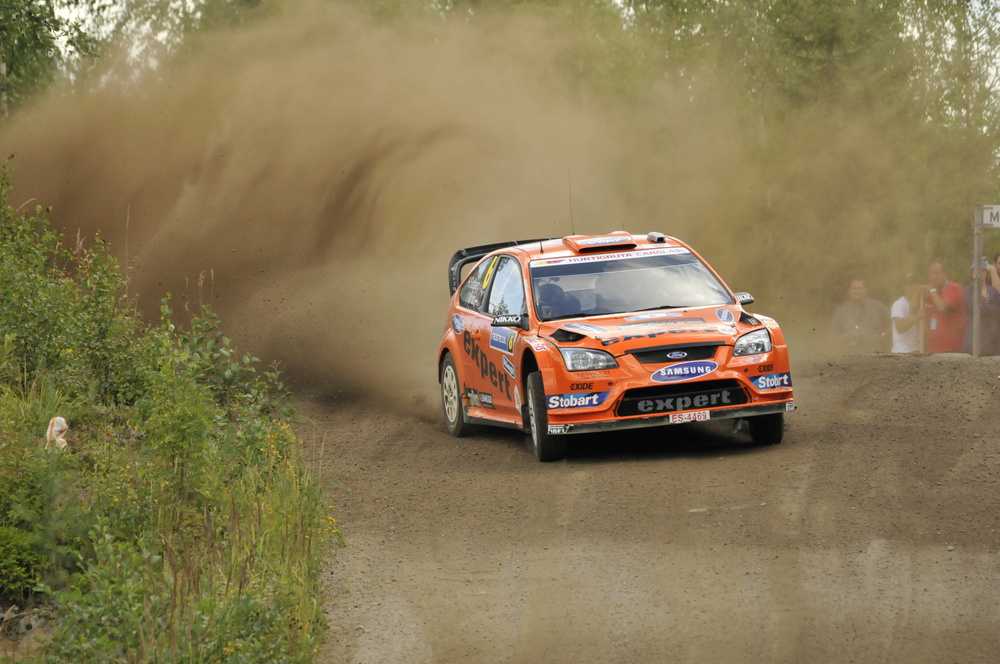 Henning Solberg