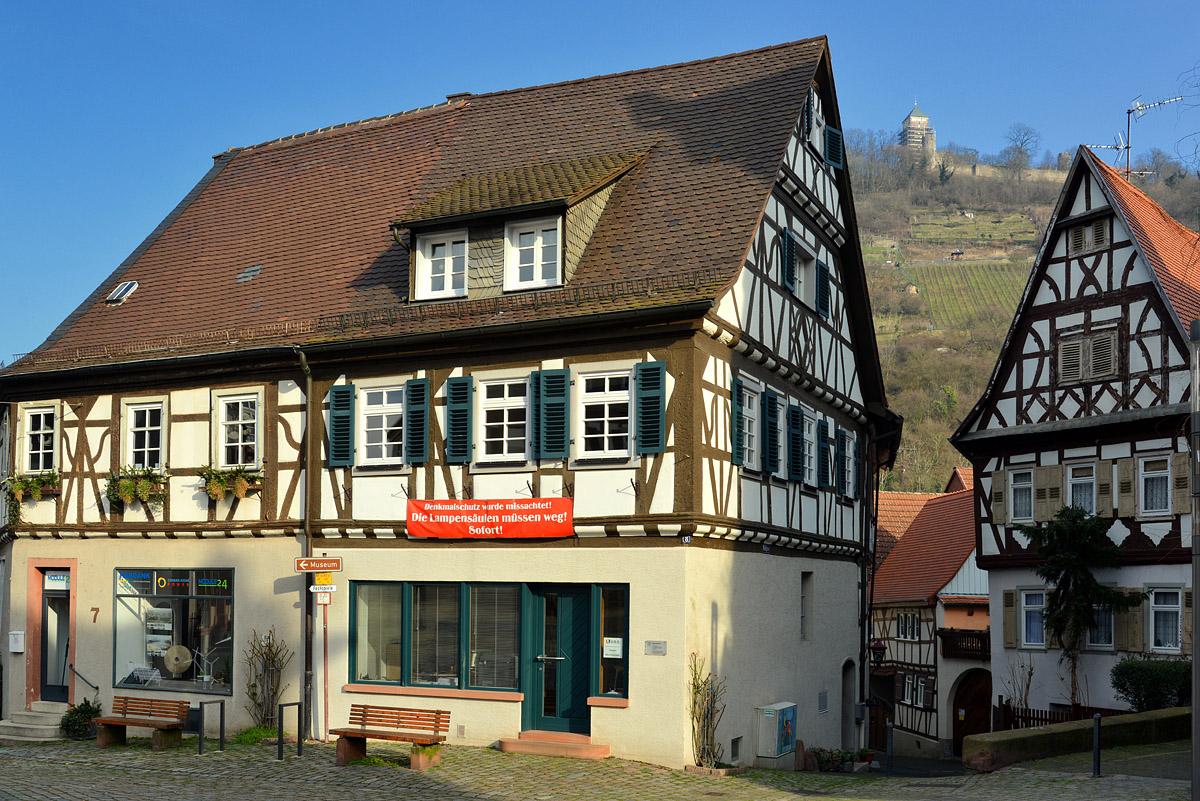 Heppenheim geburtshaus 1200