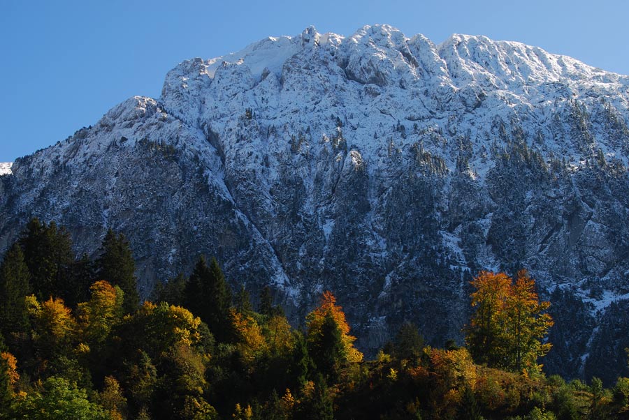 Herbst im Wägital 2