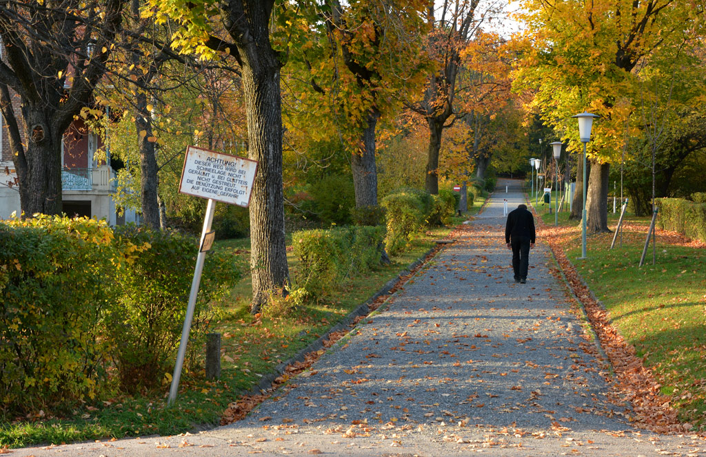 Herbst in der Seele