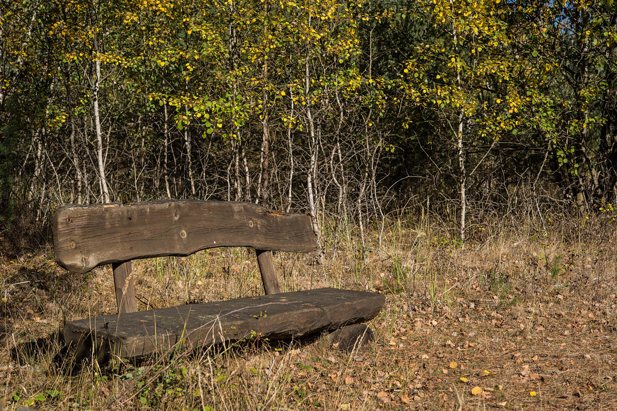 Herbstbank