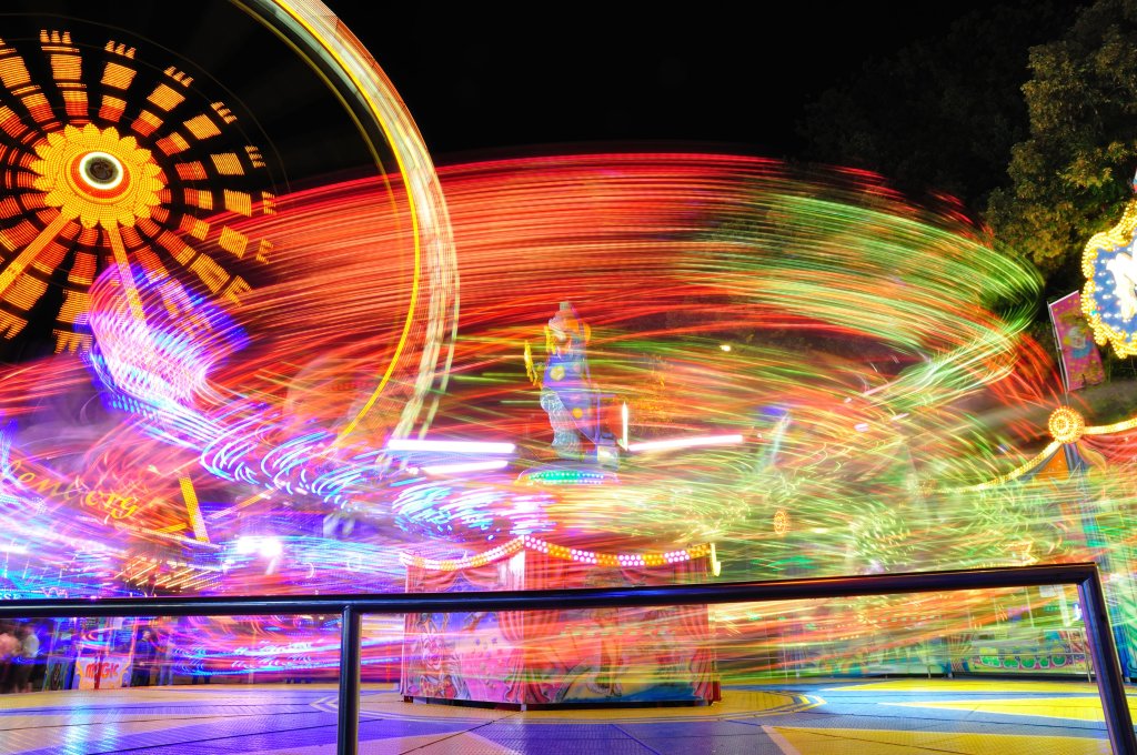Herbstfest Rosenheim 2014 (3)