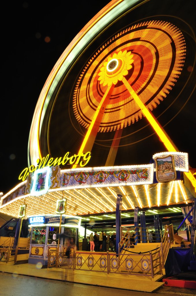 Herbstfest Rosenheim 2014 (4)