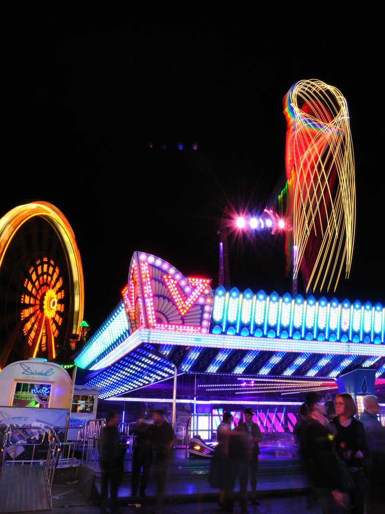 Herbstfest Rosenheim 2014 (5)
