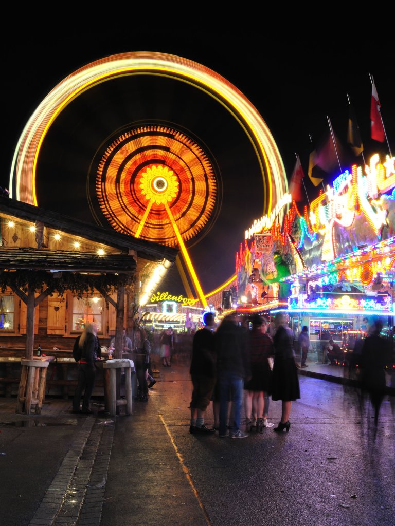 Herbstfest Rosenheim 2014 (6)