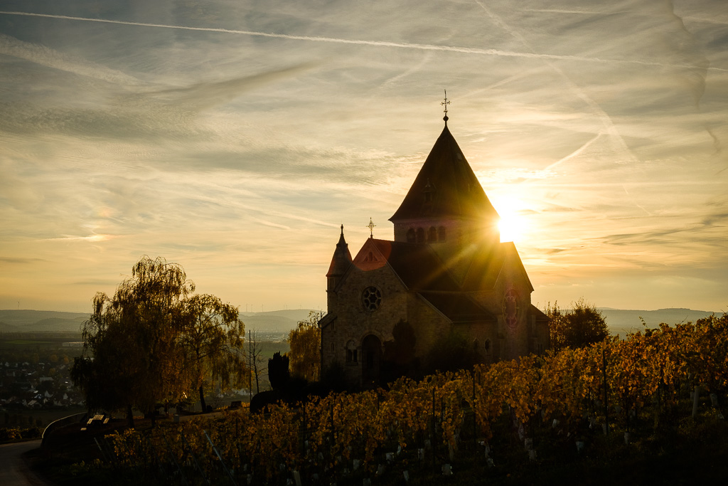 Herbstimpressionen
