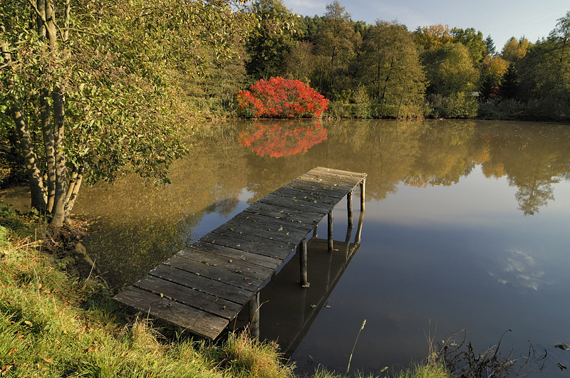 Herbstzeit