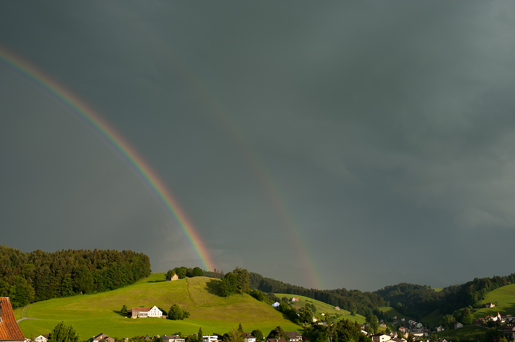 Herisau Regenbogenk