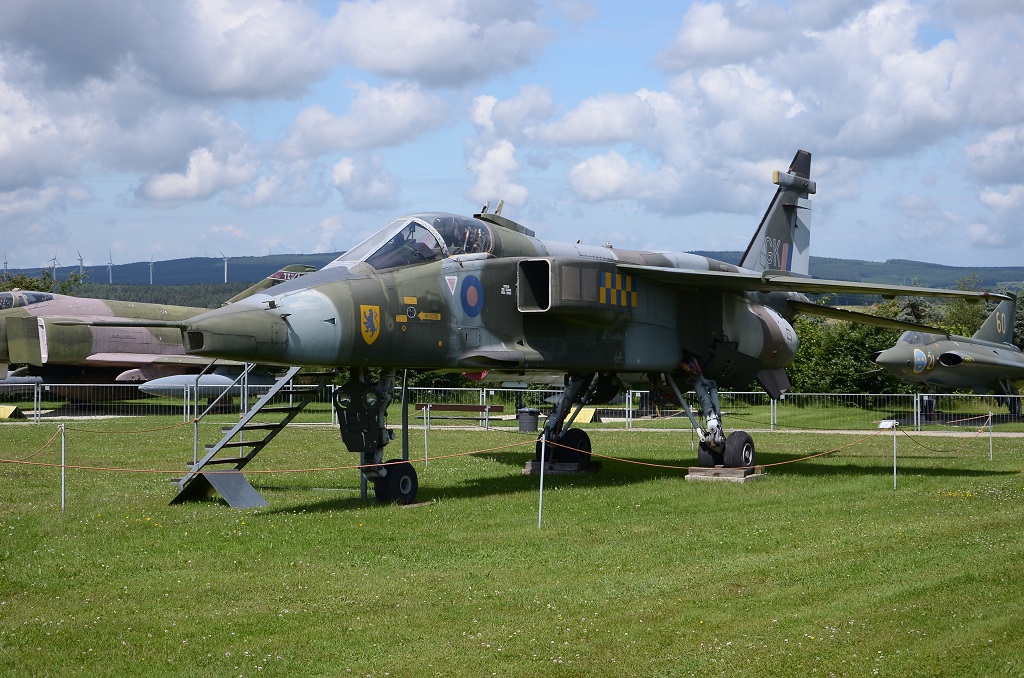 Hermeskeil Jaguar
