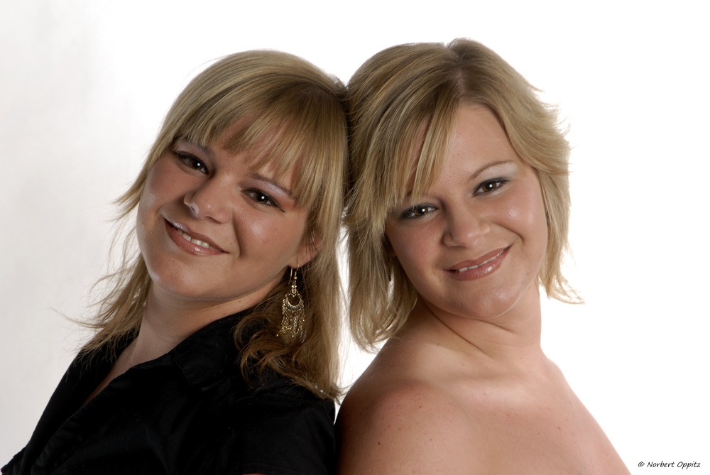 Herminia und Sara13