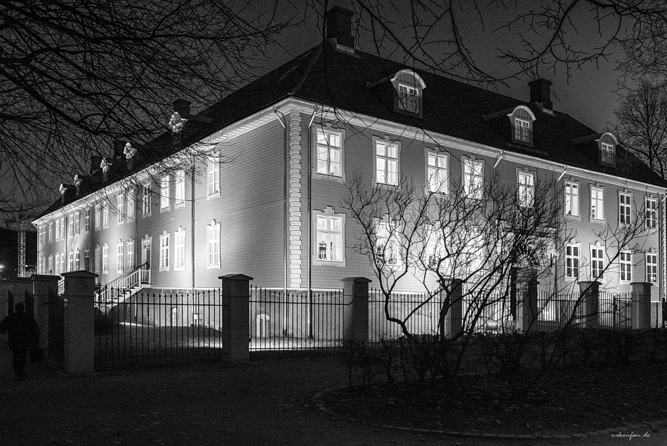 Herrenhaus
