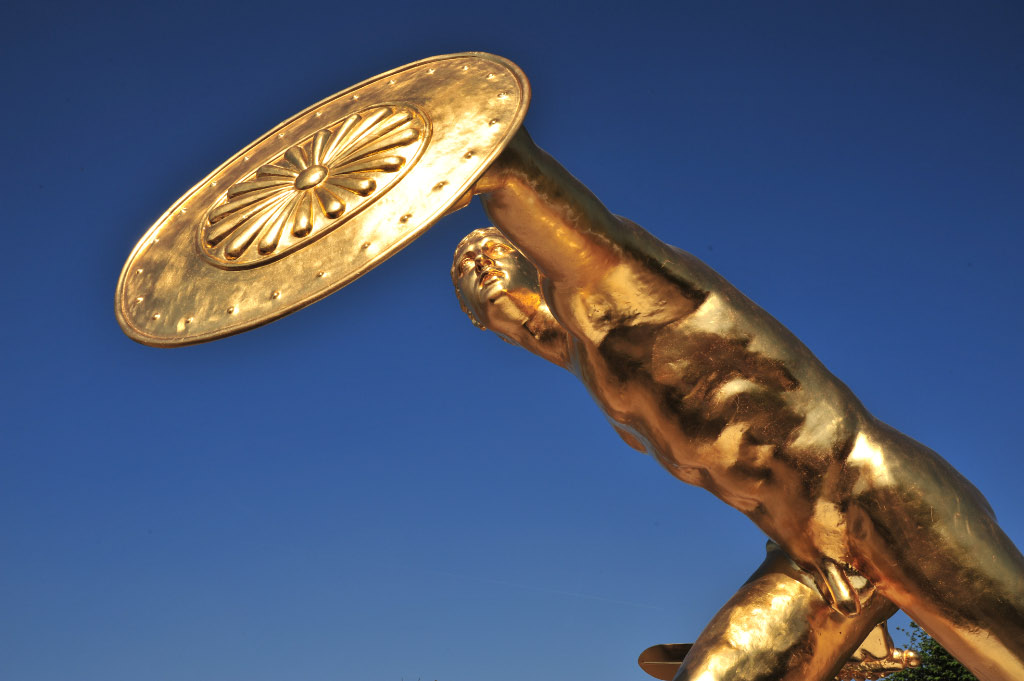 Herrenhausen Gold I