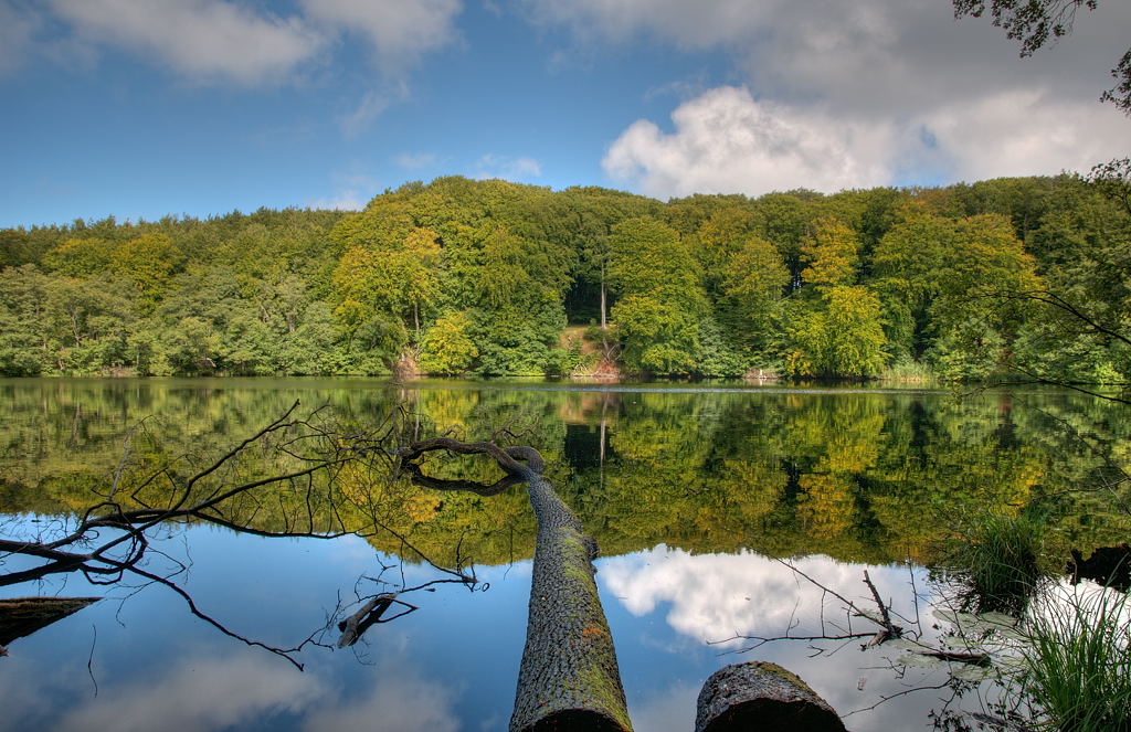 Herthasee