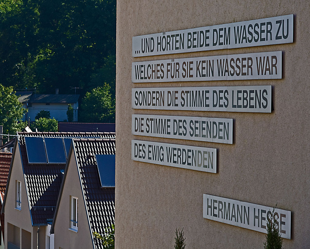 Hesse