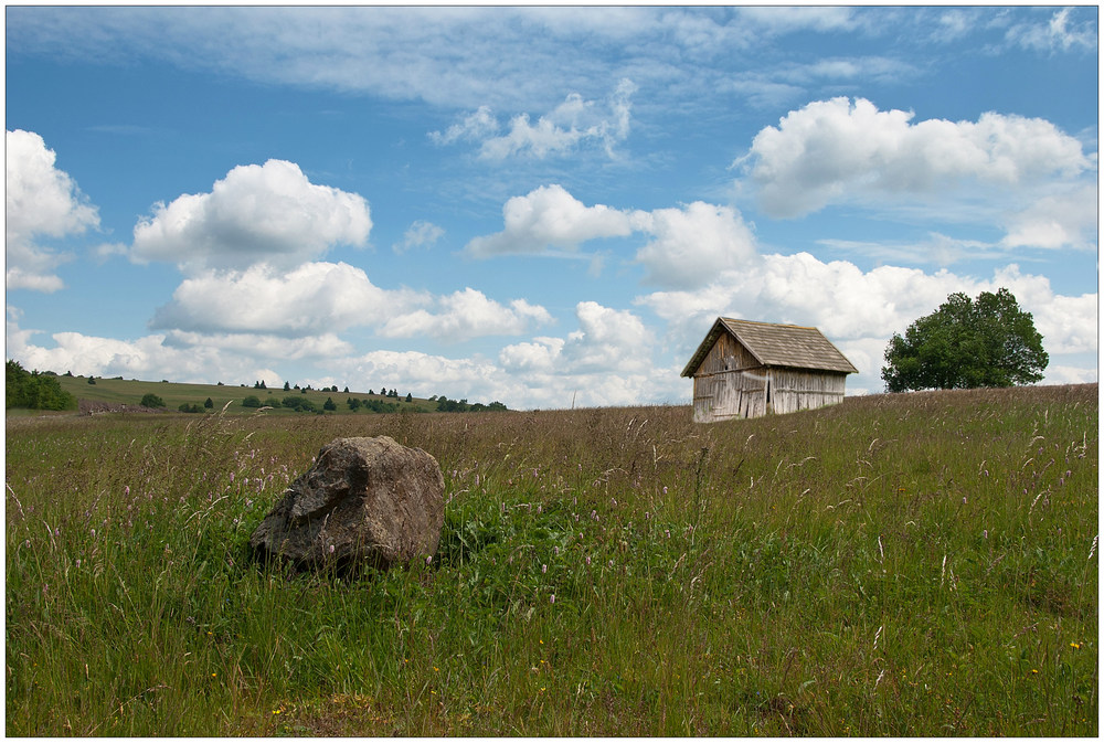Hessische Rhön
