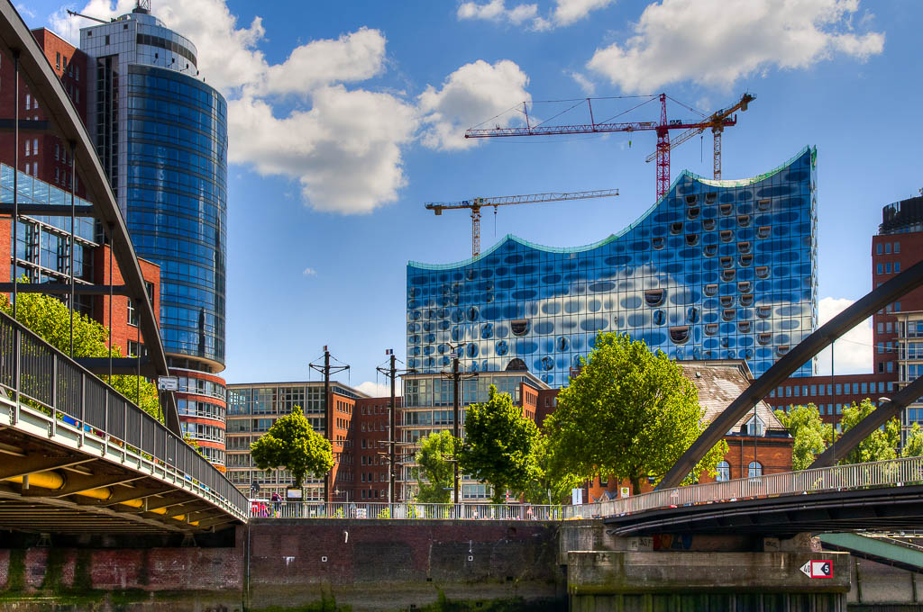 HH Elbphilharmonie