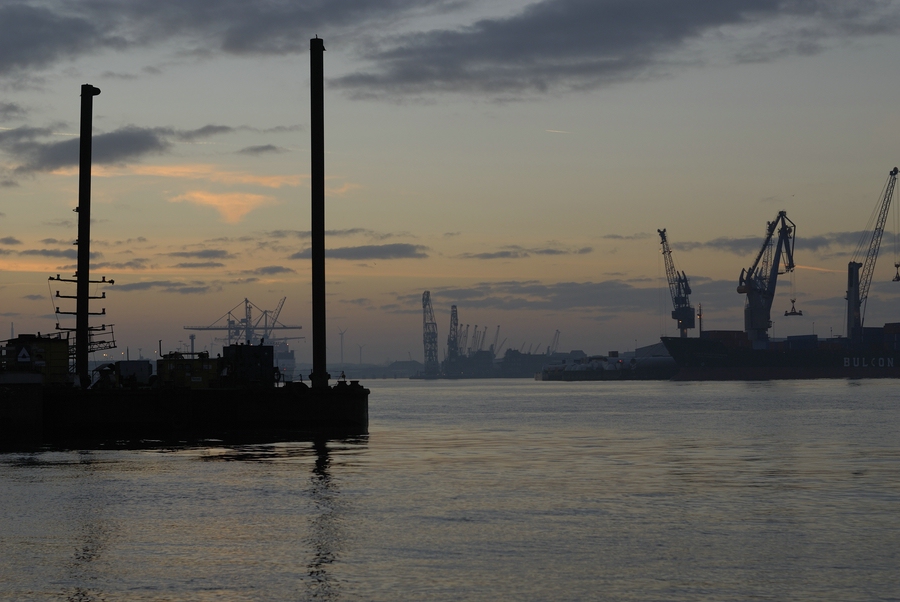 HH Hafen 08004