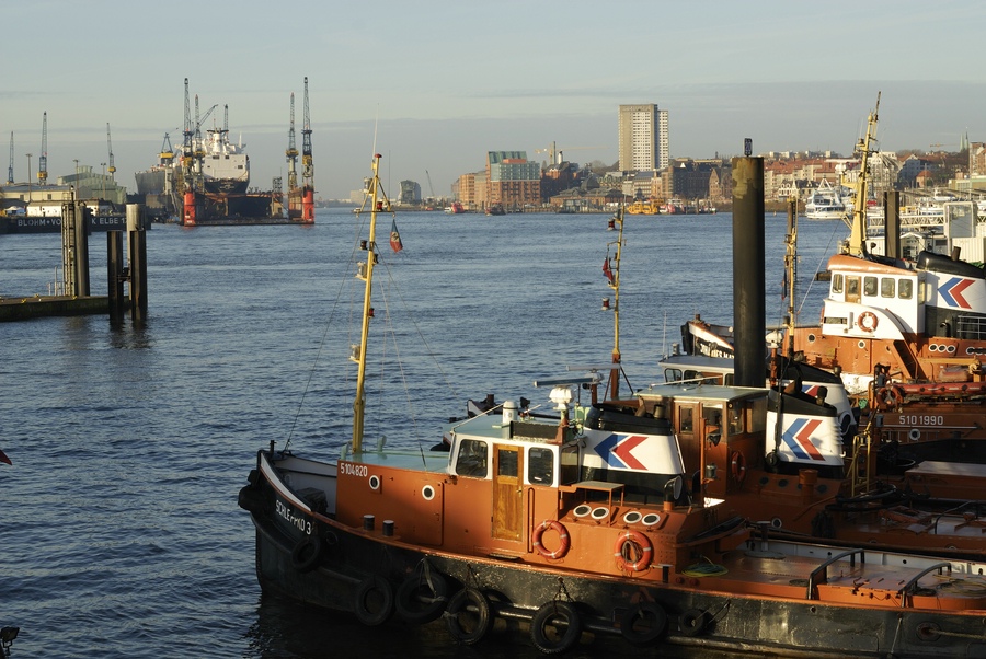 HH Hafen 08095 1