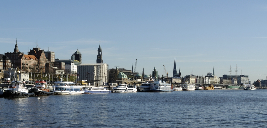 HH Hafen 08188