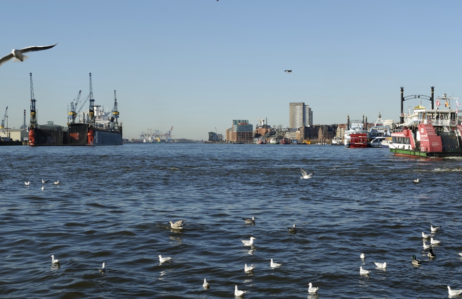 HH Hafen 08200