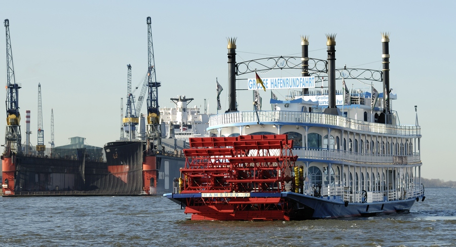 HH Hafen 08213