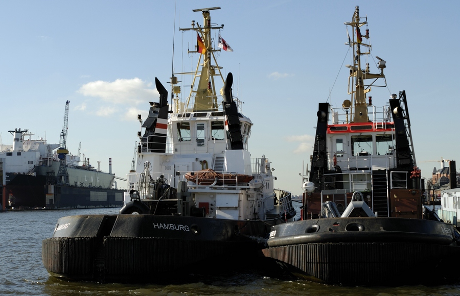 HH Hafen 08244
