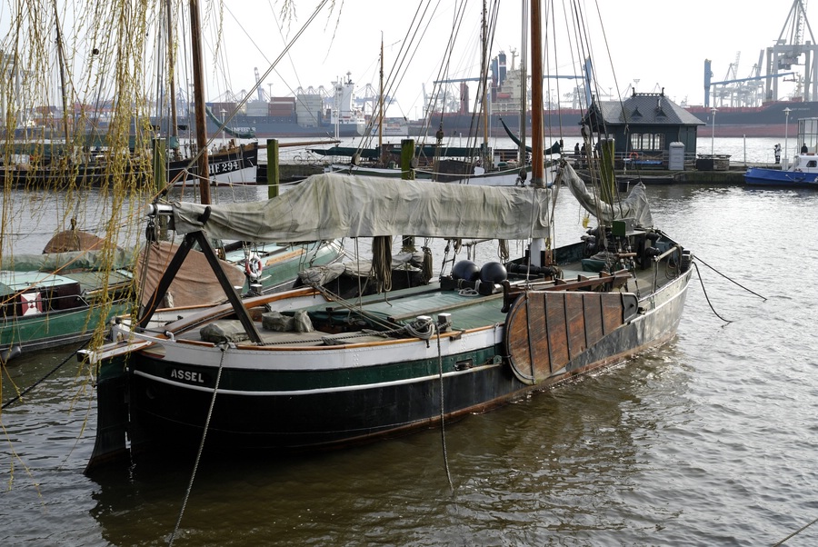 HH Hafen 08412