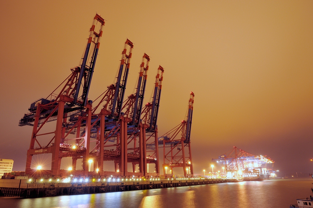 HH Hafen Testbild NFF