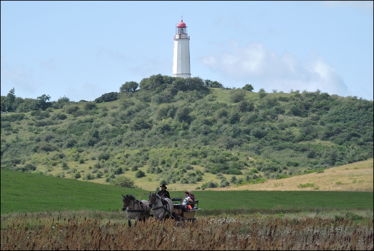 Hiddensee