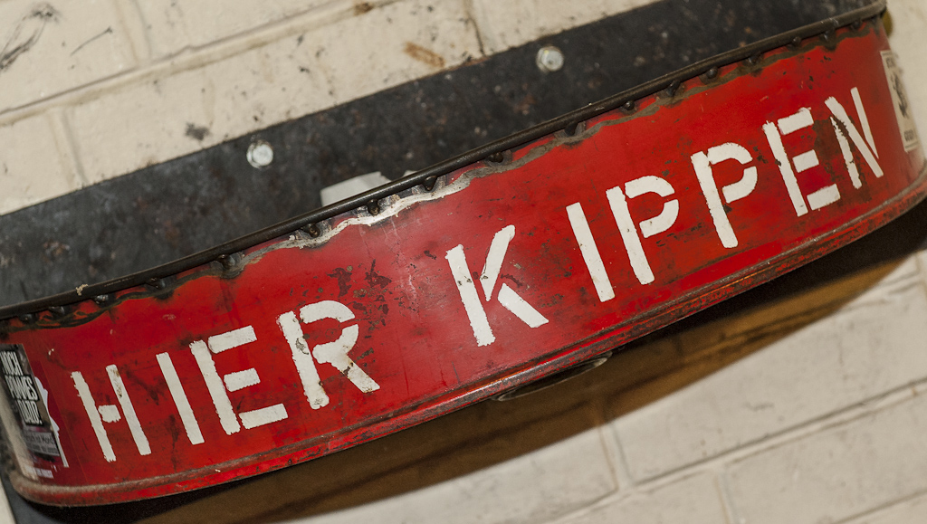 Hier Kippen