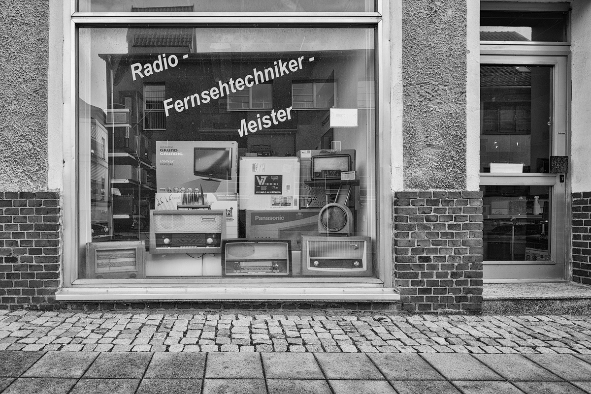Hier ruhen Wünsche
Bad Frankenhausen