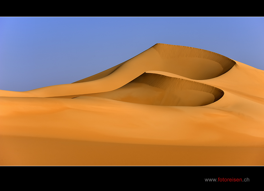 High dune