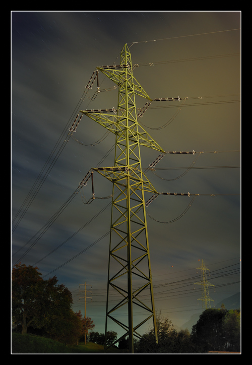 High Voltage 05