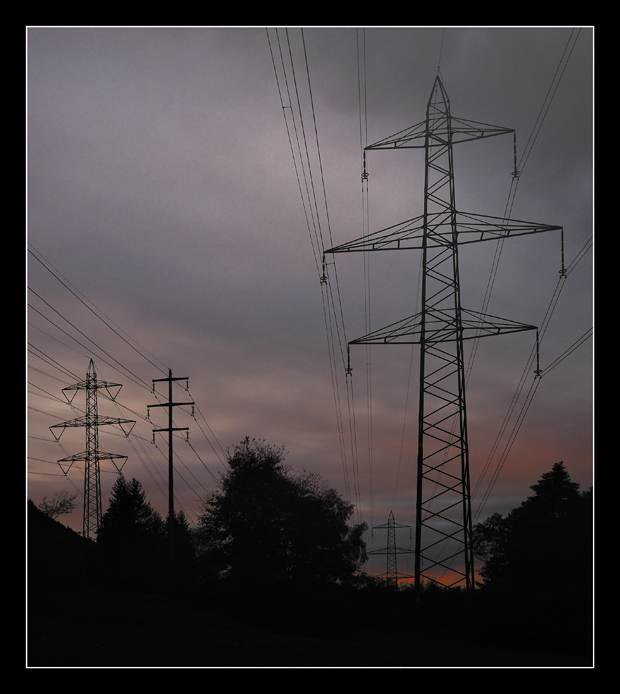 High Voltage 10