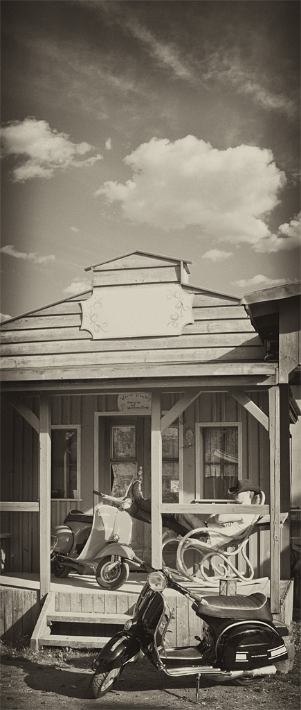 highnoon