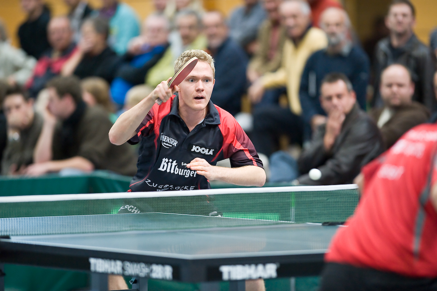 Hilpoltstein vs TTC Grenzau II 3