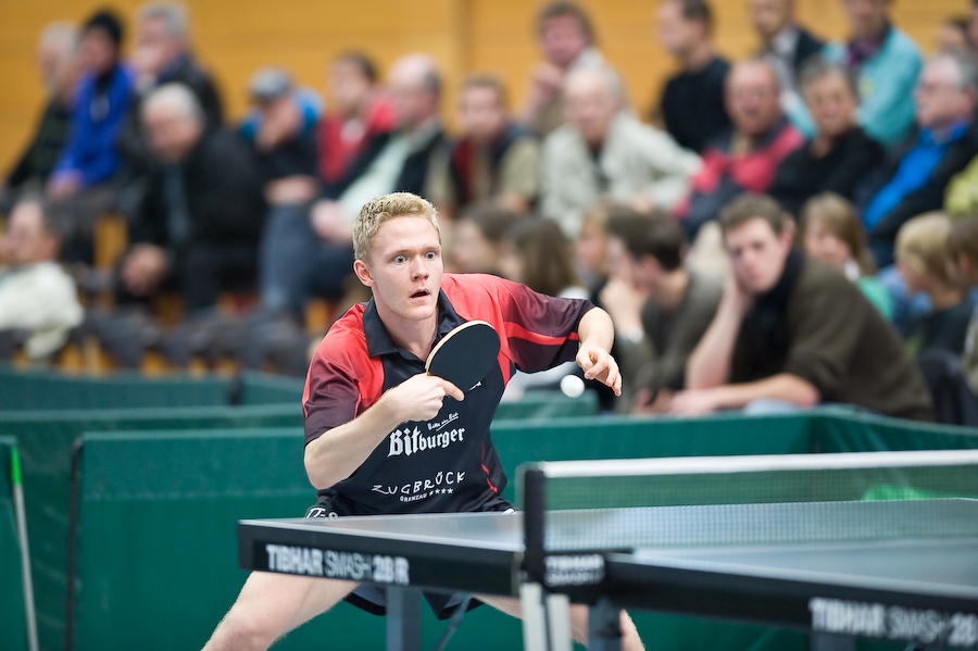 Hilpoltstein vs TTC Grenzau II 4