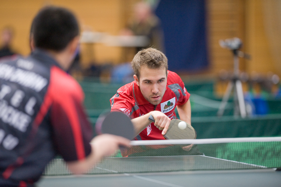 Hilpoltstein vs TTC Grenzau II 6