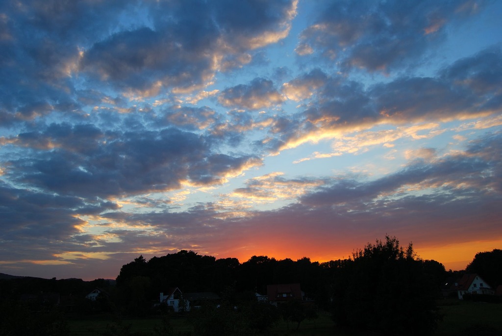 Himmel 1, 2009