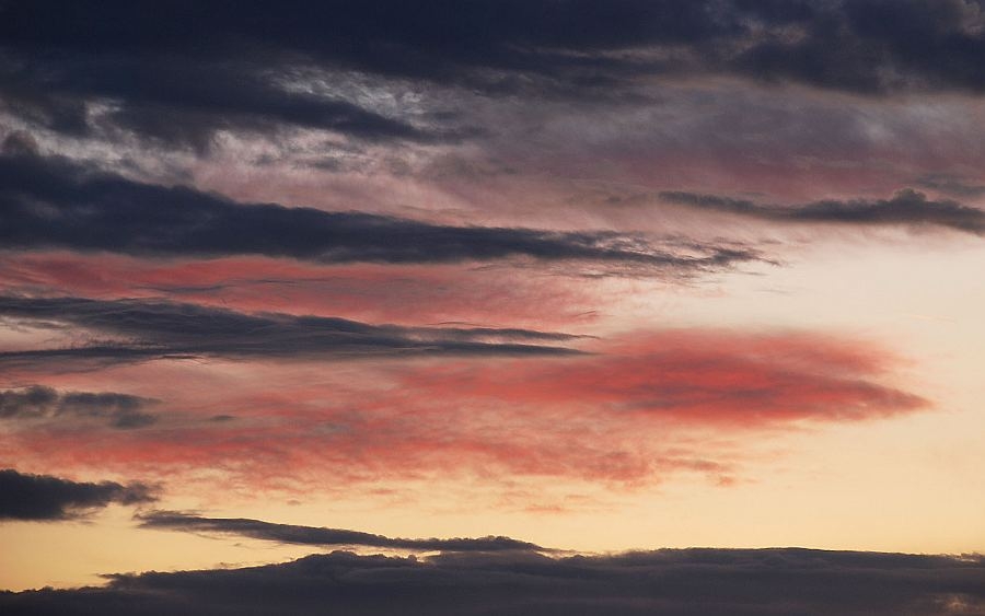 Himmel 20090314