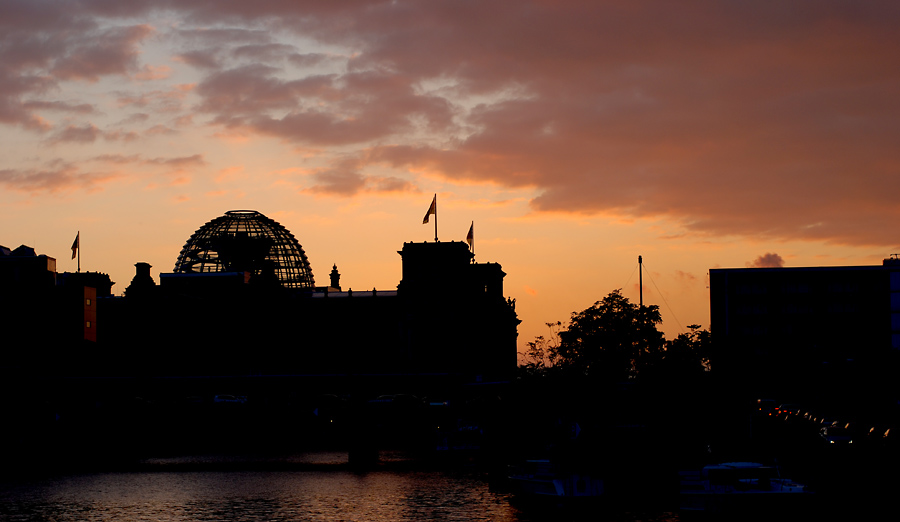 himmel reichstag berlin