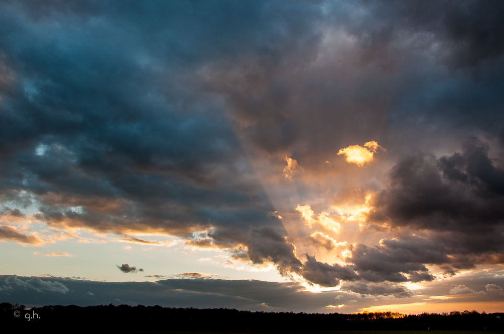 himmel